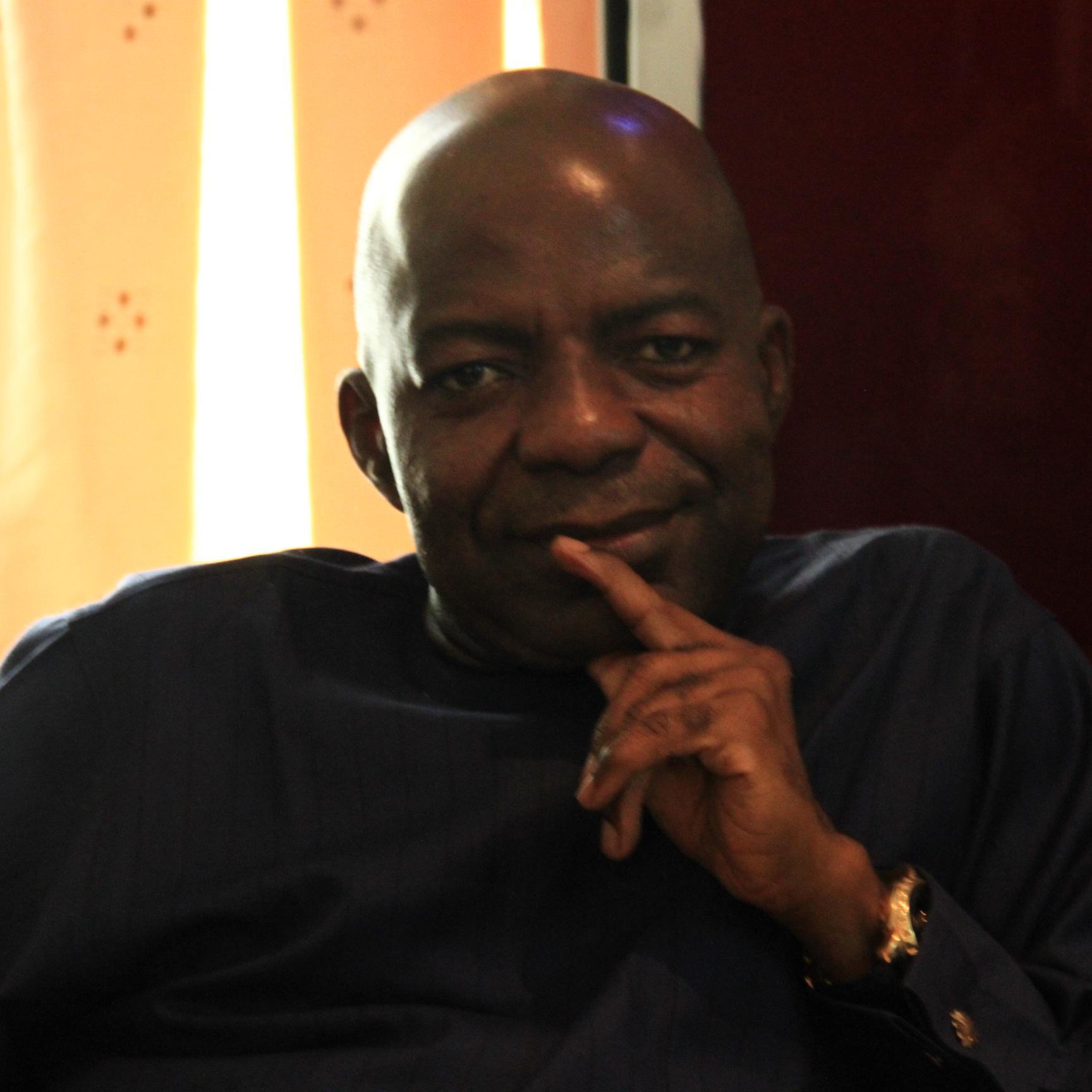 Official Handle for Dr. Alex Otti. OFR.  Former CEO/GMD Diamond Bank. This Account is run by Alex Otti's media team. Tweets by Alex are Signed #AO