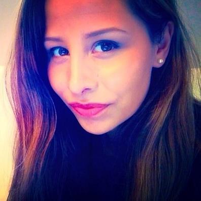 CarmenLCornejo's profile picture. Hemmelig spion.