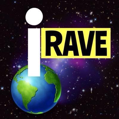 I rave. Do you?
