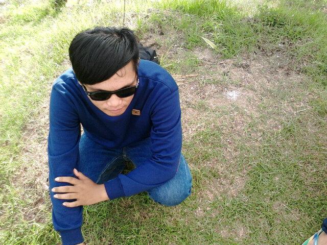 muhammadichal48's profile picture. Senang bisa berteman sama kamu