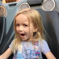 Anita la huerfanita (@anitaorfanita) 's Twitter Profile Photo