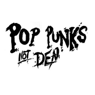 Follow to find the best pop punk around!! Send us your band, we will let everyone else know too!!  Save Pop Punk!!