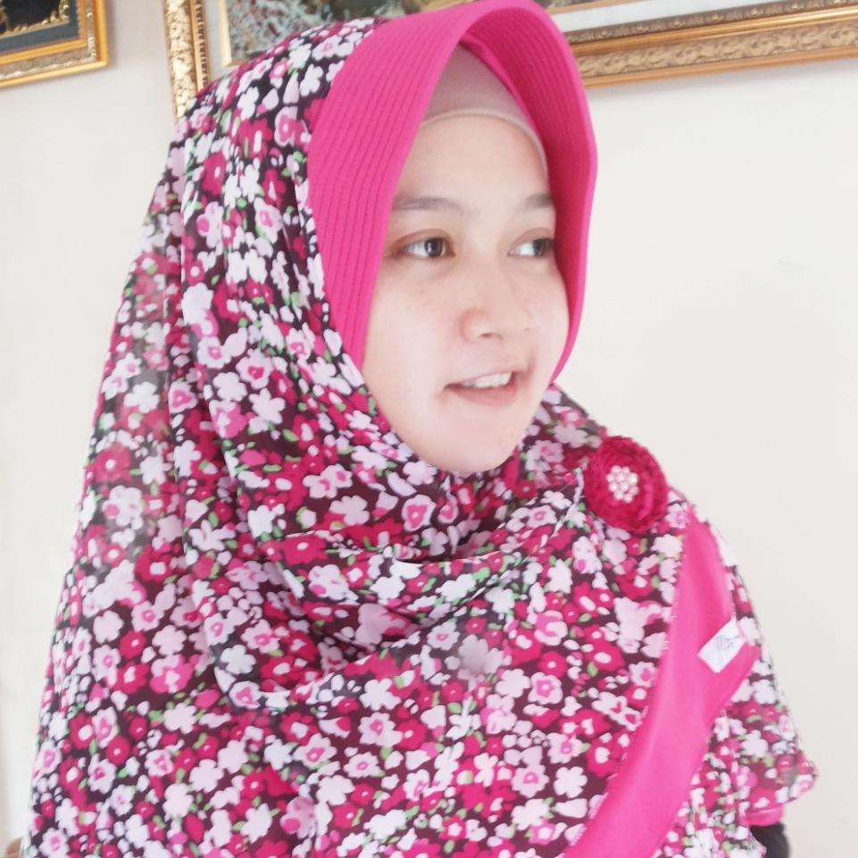 ♡Keharmonisan ku dgn Sang Maha Pencipta Allah SWT beserta ridho orangtua ku adalah kunci kesuksesan ku♡