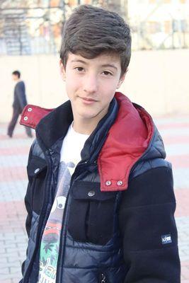 berksakar58's profile picture. Selam:P