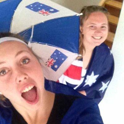 19 years old from Sydney Australia.The Script, 1D, Dean Ray, Stereo Kicks❤ Friends, family, music, soccer =life ❤️ when the going gets tough,the tough get going