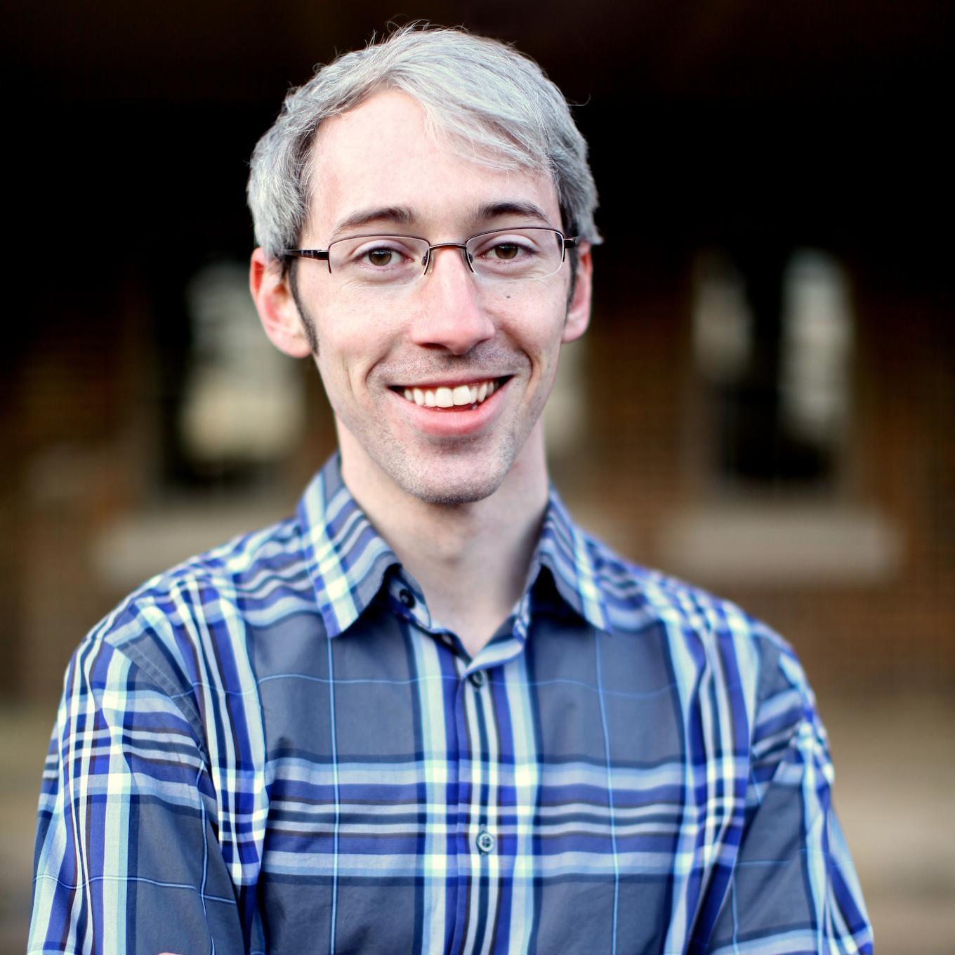 ConorPDempsey's profile picture. Sci-fi scribbler based in Seattle.