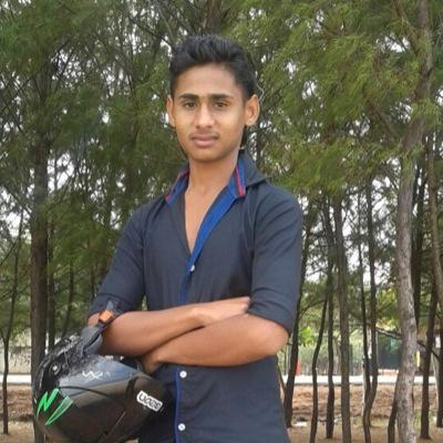 raisahmath's profile picture. 