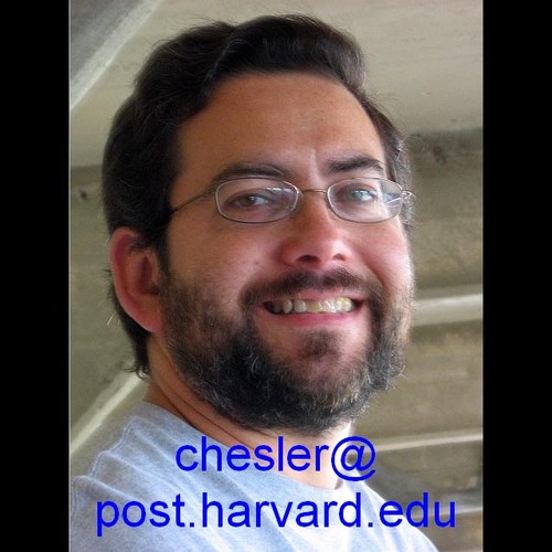 chesler's profile picture. Widowed and remarried father of three, software engineer, originally from the Bronx, just moved from Woburn to Milford CT and working at BlackBerry