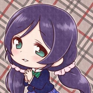 アニメ大好きです!ラブライブ・ごちうさ他にもいろいろσ(^_^;) ラブライバー初心者です( ̄▽ ̄) のんたん推しだけでなくラブライバーどんどんフォローお願いします*\(^o^)/* ラブライバーフォロバ120%‼️ アニメ好きな方は気軽にフォローお願いします( ^_^)/~~~