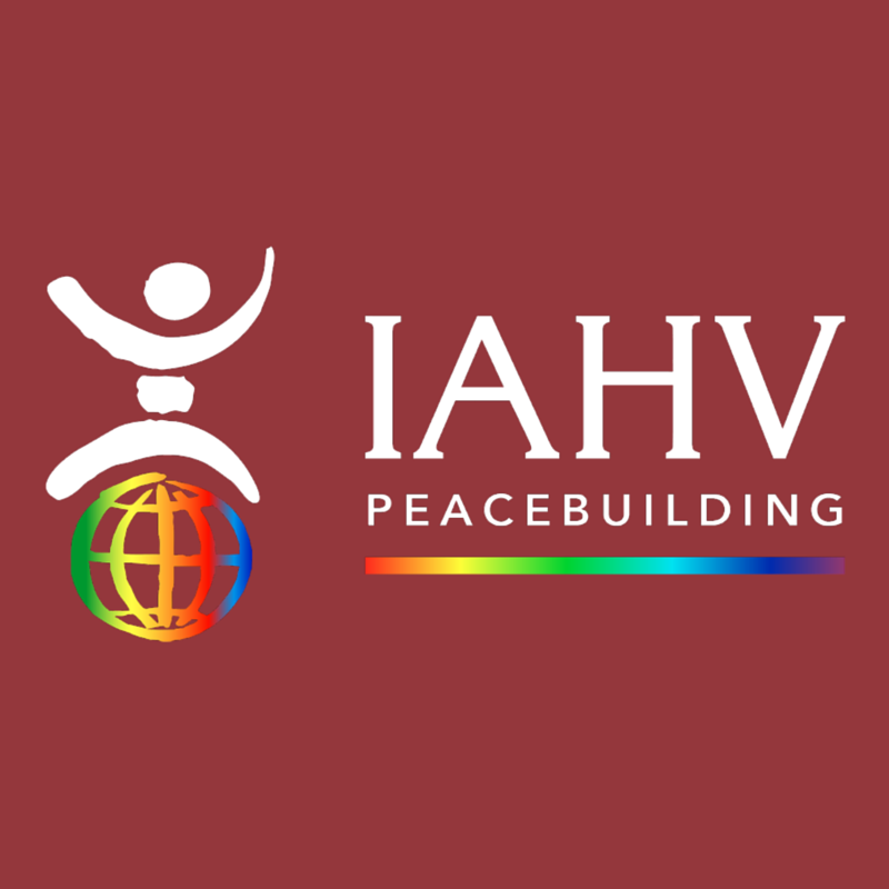 #PeaceFromTheInside = Integrating psycho-social responses at all levels of society to increase the impact of peacebuilding efforts worldwide. RT ≠ Endorsement