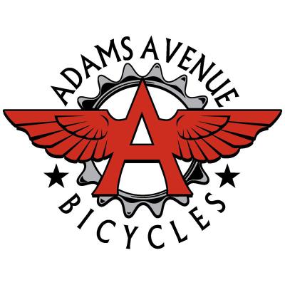 adams ave bike