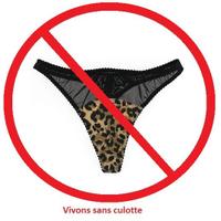 Vivons sans Culotte (@nu_sans_culotte) 's Twitter Profile Photo