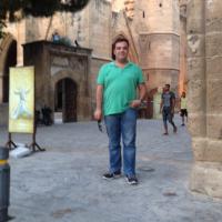 Sefer Tunca (@sefer_tunca) Twitter profile photo