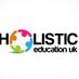Holistic Education (@holisticeduk) Twitter profile photo