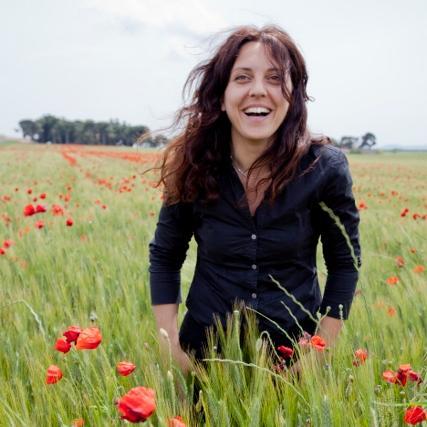 EmanuelaVita's profile picture. 