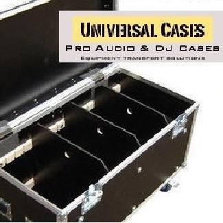 Desenvolvemos soluções para design e transporte de equipamentos nas áreas de áudio profissional, iluminação, aeroportuária, médica, cinematográfica etc.