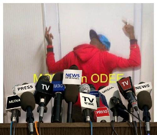 Psjport's profile picture. Black Man