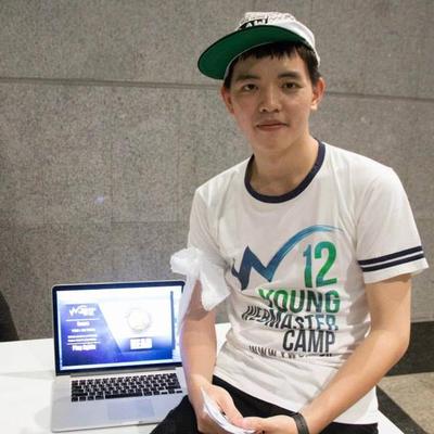 moshikub's profile image