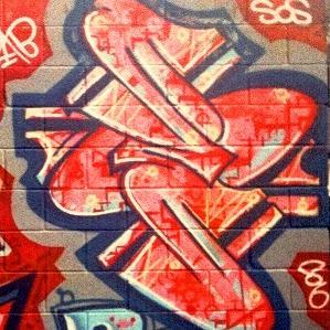 A walk down memory lane for oldshool Graffiti Writers and enthusiasts of Adelaide