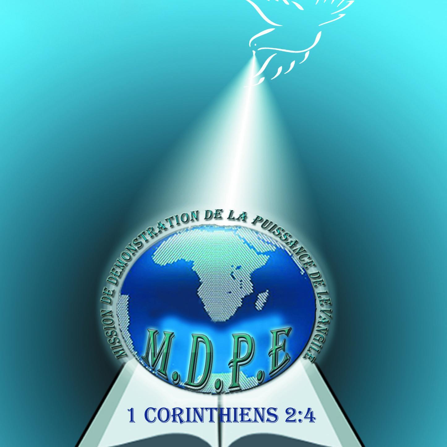 mdpeabidjan's profile picture. 