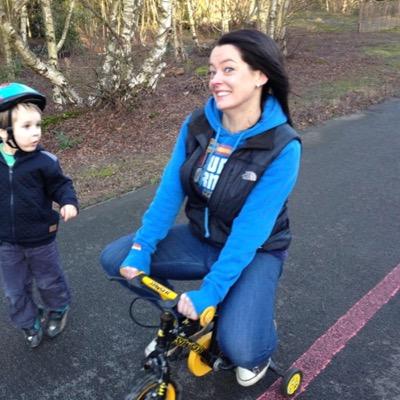 Jenskipie's profile picture. Mummy, wife, teacher, tea/gin drinker and hockey player... just trying not to screw it all up too much! Simply 'winging it' the best way I can. #talktomeMH