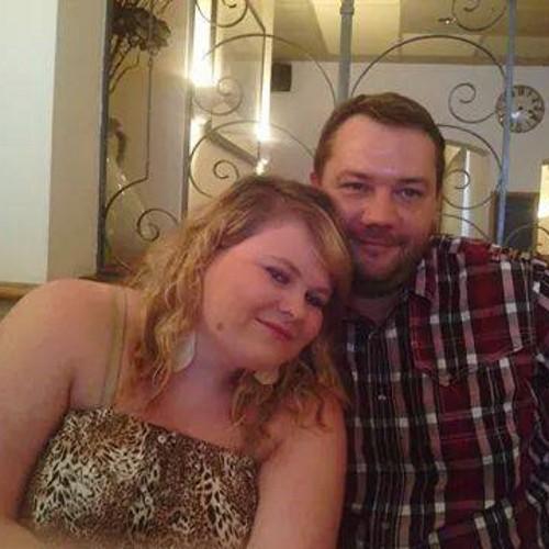 Rose Anne Elizabeth Dudley - but you can call me Rosie (: 23 - 14th September 1992 Mark Smith; iloveyou :)