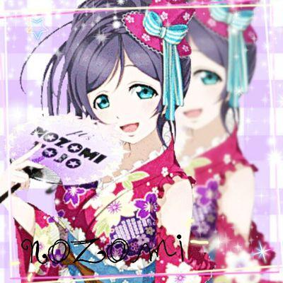 希ガチ推し＠ラブライバーさんのプロフィール画像