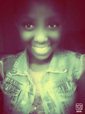 Gorgeous,funny,hot,open hearted,intelligent,cool nd out going