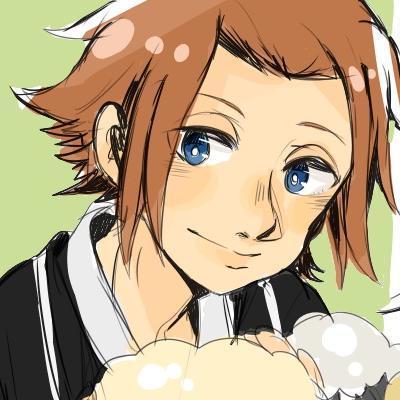 テニス(二次元)と野球とスケートなど。せんべキリヒヨ、鷹、小塚くん遥ちゃん贔屓。