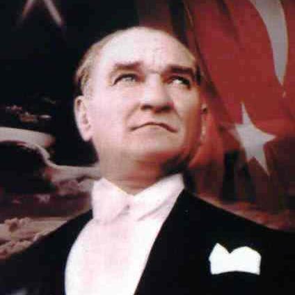 Marmara Universitesi Tarih #ATATURK