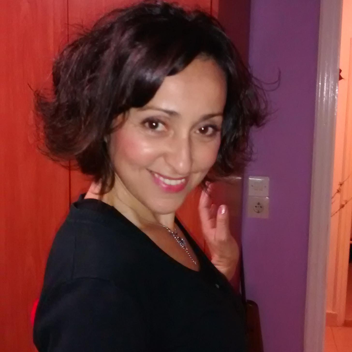 taniavoglikouri's profile picture. 