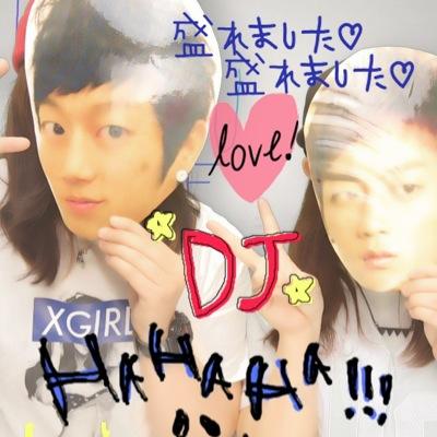 🌾🍋、👻、📻が大好きです✌︎