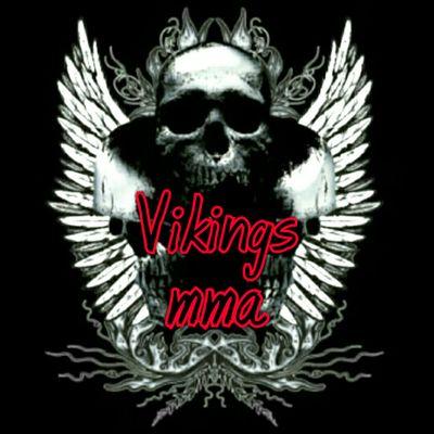 VikingsMMA's profile picture. 