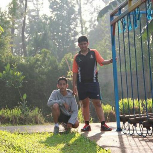 Fachrizalf's profile picture. 