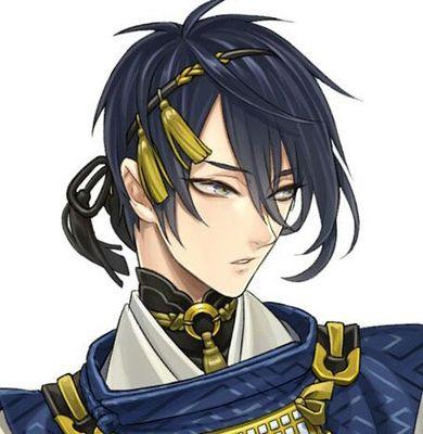 ボケ三日月宗近botさんのプロフィール画像