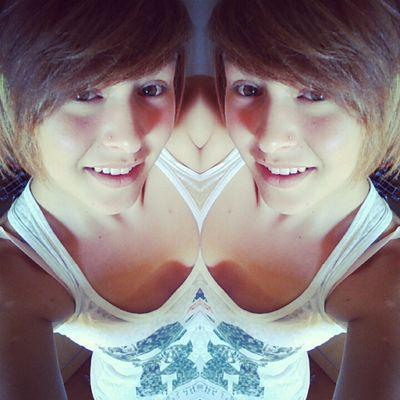 #Virgem“Ouvi dizer que só era triste quem queria…''