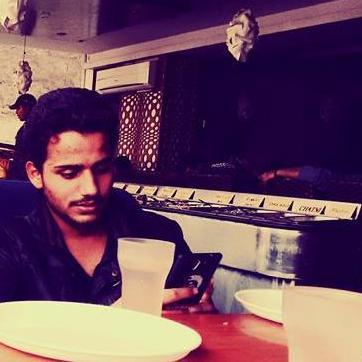 Civil Engineer 👷
Inquisitive for knowledge,
Jack of everything but master of none