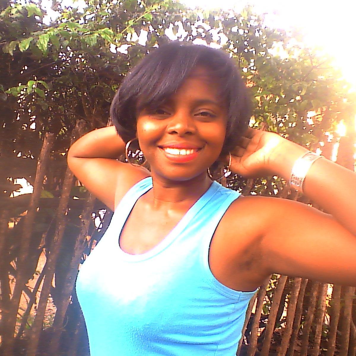 Marie Julienne (@IhasaJulienne) | Twitter