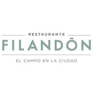 Restaurante Filandón (@r_filandon) 's Twitter Profile