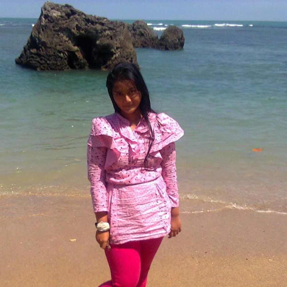 This is Me ;)