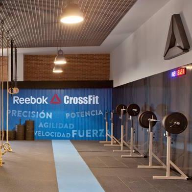 ICOMPRE 2 DE CADA CAJA crossfit reebok Madrid OBTENGA UN 70% DE DESCUENTO!