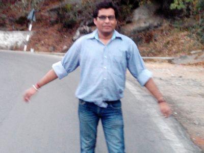 RRajput82's profile picture. 