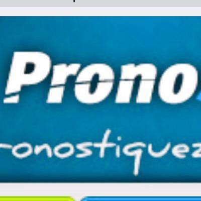 PronostictacFR's profile picture. pronostic football safe 7j/7