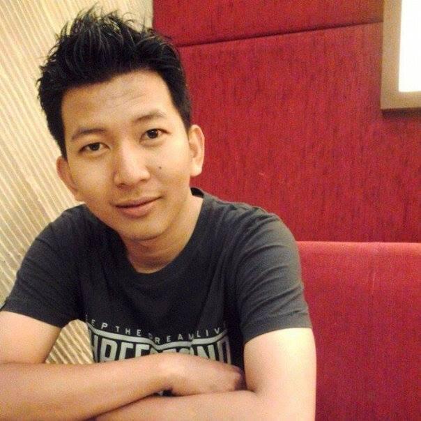 Call me bobby | work Mercure simatupang | ♡@nuninoe