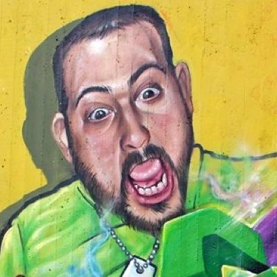 Web3art's profile picture. Disegno su ogni superficie.. muri, carrozzerie, caschi, abbigliamento, tele ecc. Drawing on every surface and ... walls, bodies, helmets, clothing, canvas etc.