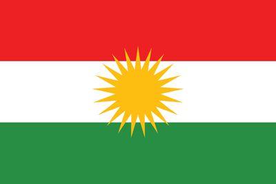 we are the children of kurdistan the great empire