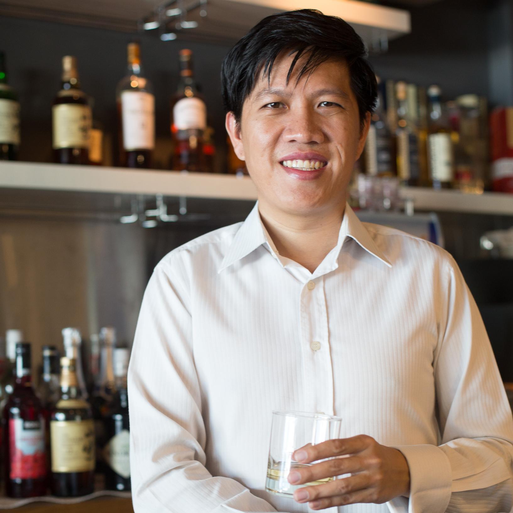 Restaurateur and Fund Manager