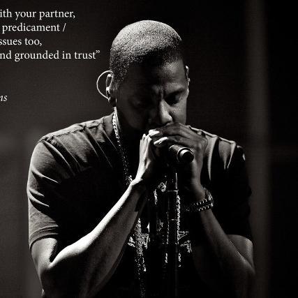 Some of the funkiest quotes from rap lyrics.