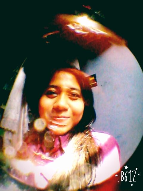 Be happy in front of u'r haters, it kills them.