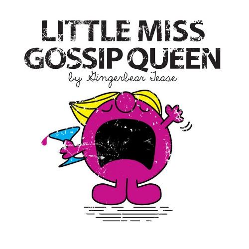 dm me your gossip!